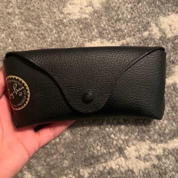 Ray-Ban Mirror Lenses - Picture 2 of 8